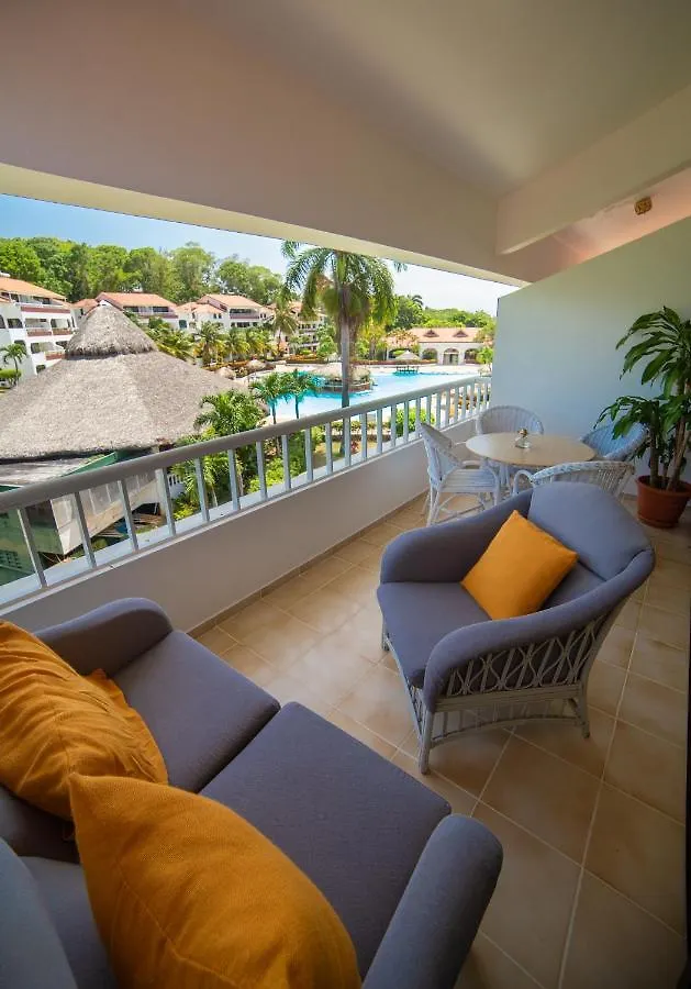 Aparta Hotel Monte Vista Apartment